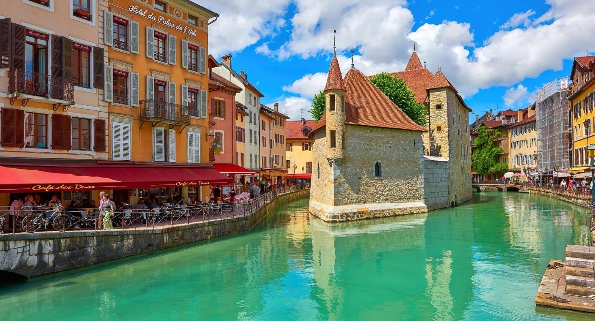 La Plume Vue Lac 3 Etoiles - Garage Prive, Secteur Recherche, Moderne & Tout Equipe, 6 Personnes Annecy Exterior foto