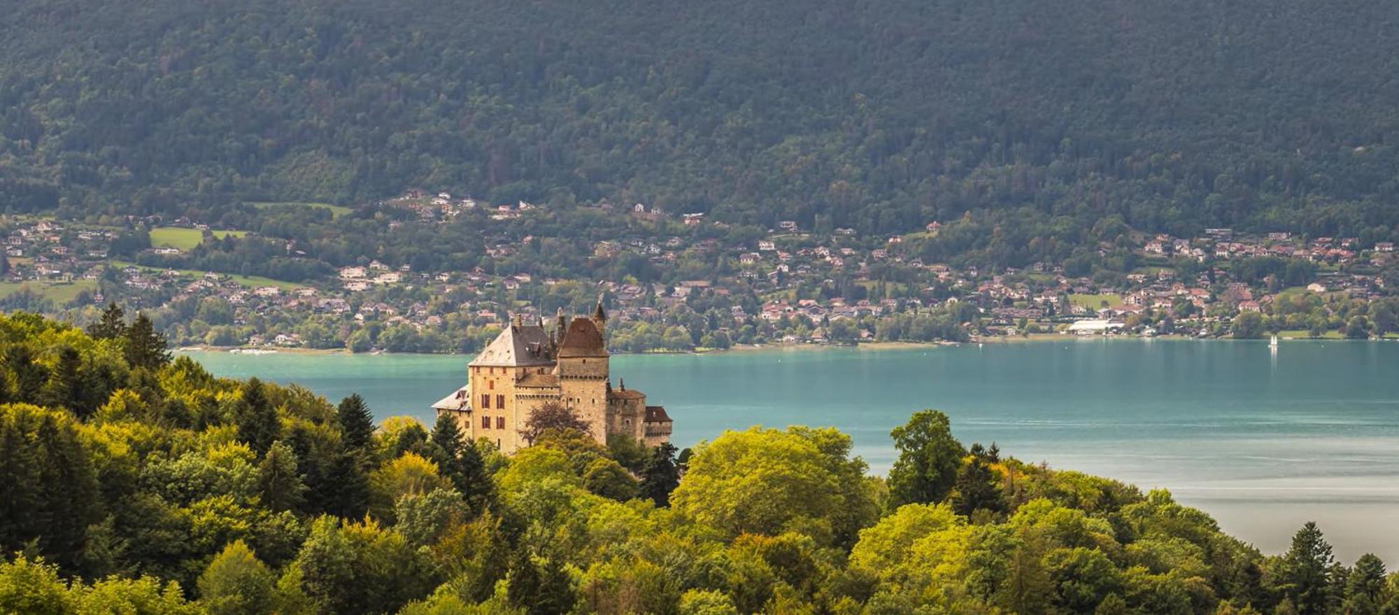 La Plume Vue Lac 3 Etoiles - Garage Prive, Secteur Recherche, Moderne & Tout Equipe, 6 Personnes Annecy Exterior foto